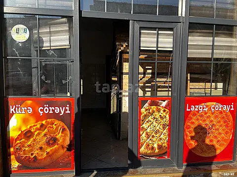 Kirayə verilir obyekt — Bakı, Əhmədli