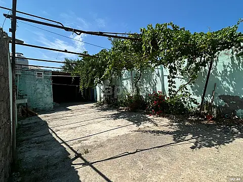 Satılır 3 otaqlı həyət evi 110 m² — Bakı 3 otaq 110.00 m²
