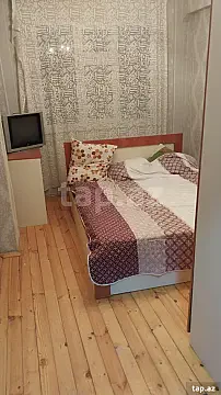 Kirayə verilir 2 otaqlı yeni tikili 48 m² — Xırdalan, Xırdalan 2 otaq 48.00 m²