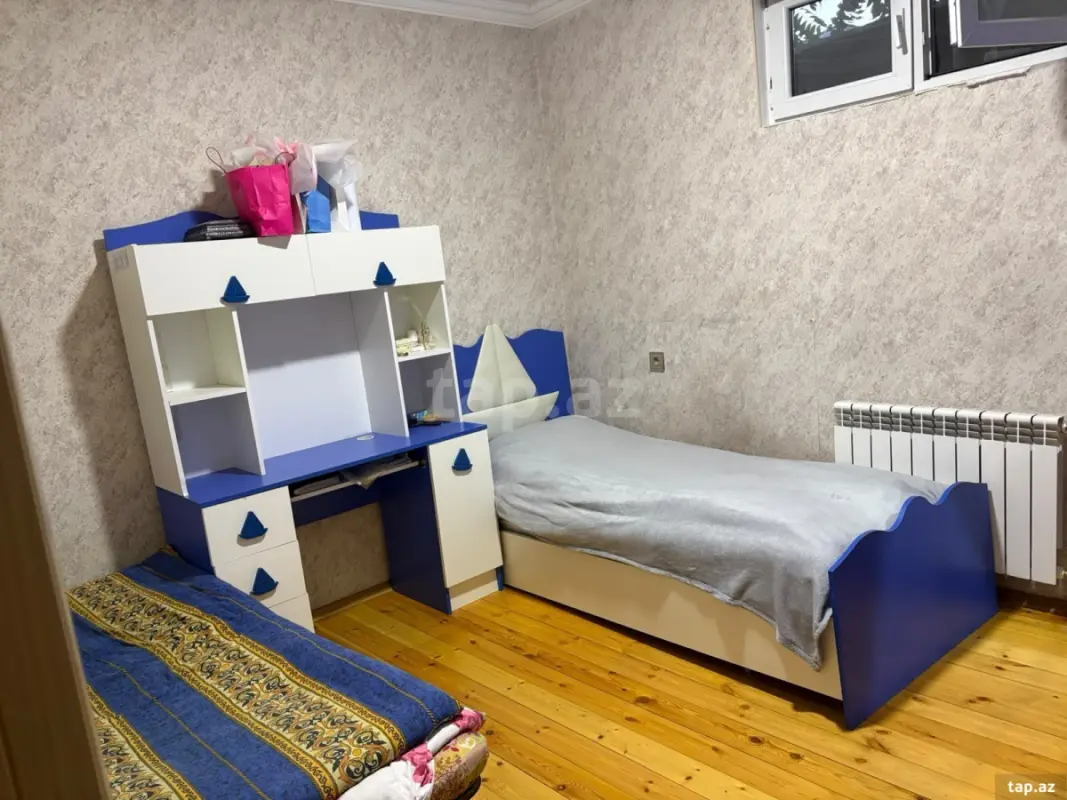 Kirayə verilir 1 otaqlı həyət evi 20 m²