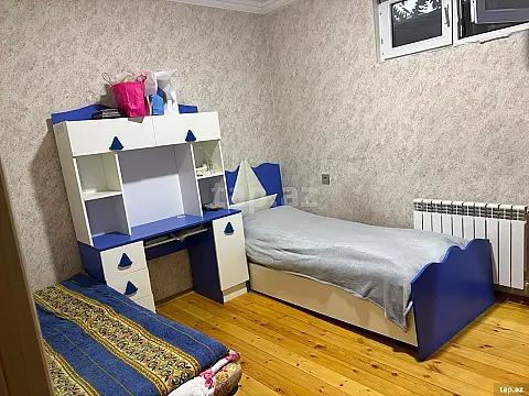 Kirayə verilir 1 otaqlı həyət evi 20 m² — Bakı, Keşlə 1 otaq 20.00 m²