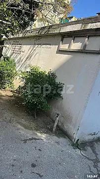 Satılır qaraj — Bakı