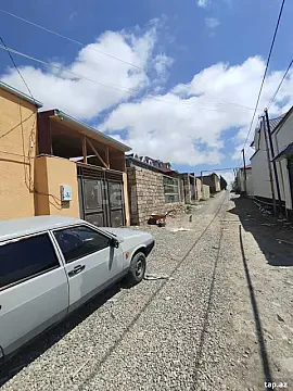 Satılır 3 otaqlı həyət evi 52 m² — Bakı, Masazır 3 otaq 52.00 m²