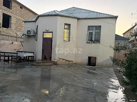 Satılır 3 otaqlı həyət evi 350 m² — Xırdalan, Xırdalan 3 otaq 350.00 m²