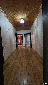 Satılır 4 otaqlı həyət evi 100 m² — Bakı, Binə 4 otaq 100.00 m²