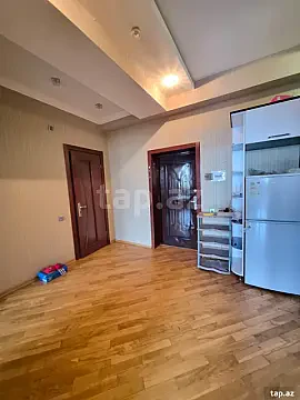 Kirayə verilir 2 otaqlı yeni tikili 70 m² — Bakı 2 otaq 70.00 m²
