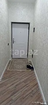 Kirayə verilir 2 otaqlı yeni tikili 60 m² — Bakı 2 otaq 60.00 m²