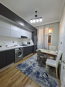 Satılır 2 otaqlı yeni tikili 64 m² — Xırdalan, Xırdalan 2 otaq 64.00 m²