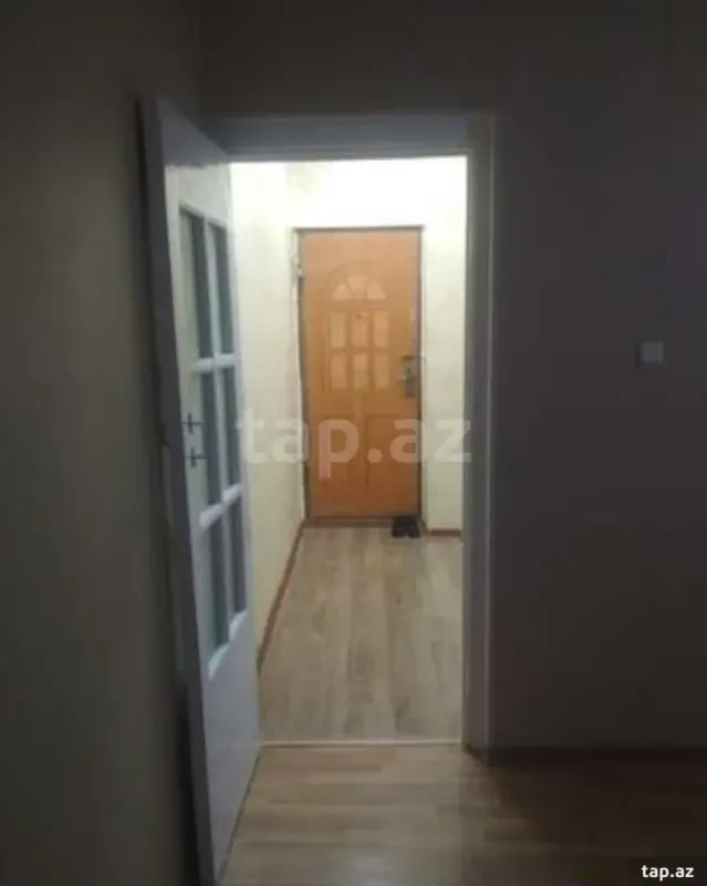Kirayə verilir 1 otaqlı mənzil 45 m²