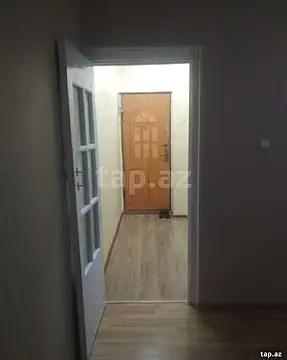 Kirayə verilir 1 otaqlı mənzil 45 m² — Bakı, Hövsan 1 otaq 45.00 m²