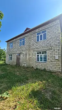 Satılır 10 otaqlı həyət evi 20 m² — Xaçmaz 10 otaq 20.00 m²