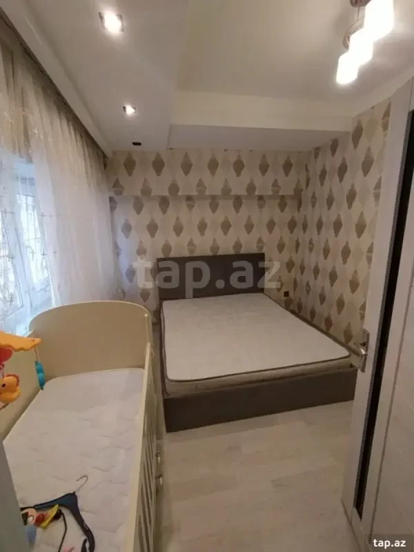 Kirayə verilir 3 otaqlı həyət evi 84 m²
