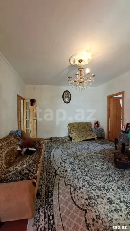 Satılır 2 otaqlı yeni tikili 48 m²