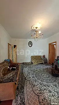 Satılır 2 otaqlı yeni tikili 48 m² — Şirvan 2 otaq 48.00 m²