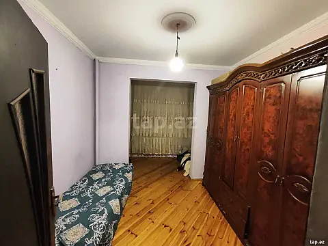 Kirayə verilir 3 otaqlı mənzil 85 m² — Bakı 3 otaq 85.00 m²