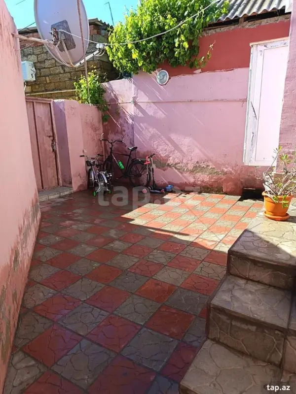Satılır 3 otaqlı yeni tikili 70 m²