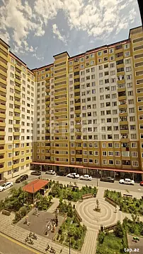 Satılır 3 otaqlı yeni tikili 90 m² — Sumqayıt 3 otaq 90.00 m²