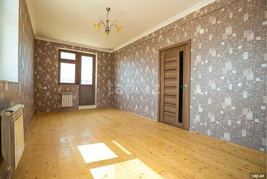 Satılır 3 otaqlı yeni tikili 83.5 m² — Bakı, Ümid qəs. 3 otaq 83.50 m²