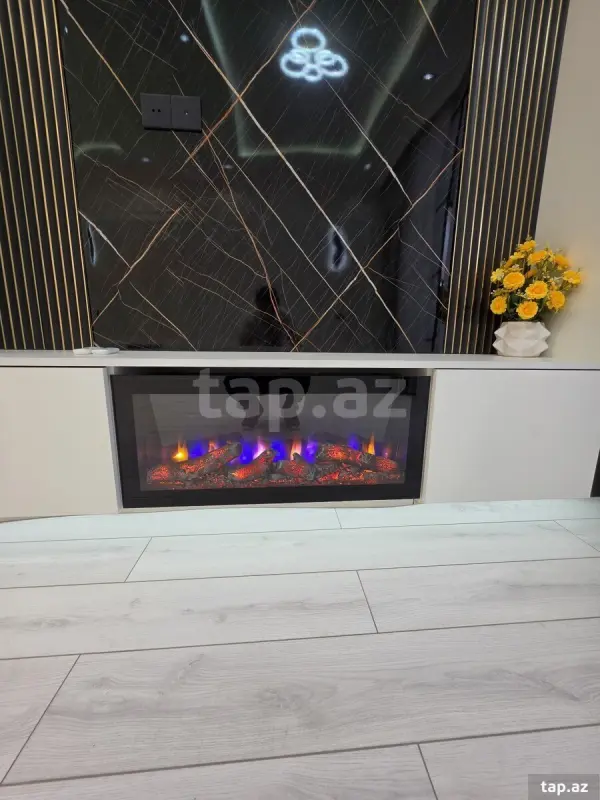 Satılır 2 otaqlı yeni tikili 65 m²