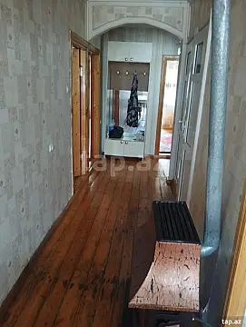 Kirayə verilir 4 otaqlı mənzil 70 m² — Gəncə 4 otaq 70.00 m²
