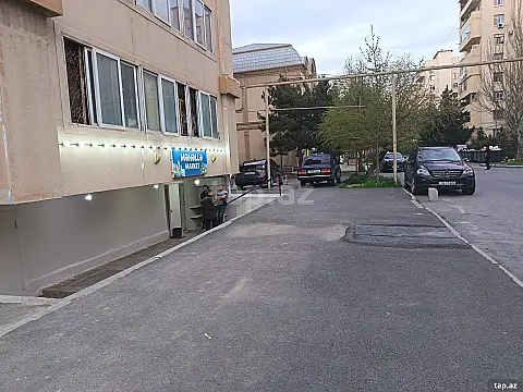 Satılır ofis — Bakı, Bakıxanov