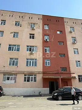 Satılır 3 otaqlı mənzil 72 m² — Bakı, Qaradağ 3 otaq 72.00 m²