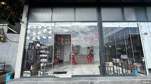 Satılır ofis — Bakı