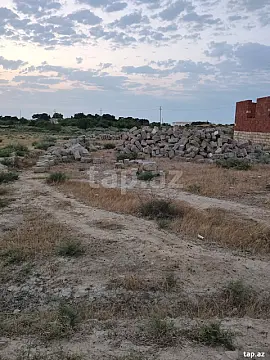 Satılır torpaq sahəsi — Bakı, Kürdəxanı