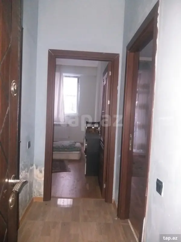 Kirayə verilir 3 otaqlı yeni tikili 60 m²