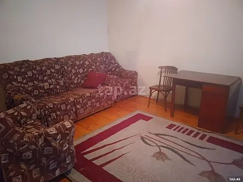 Kirayə verilir 2 otaqlı həyət evi 60 m² — Bakı 2 otaq 60.00 m²