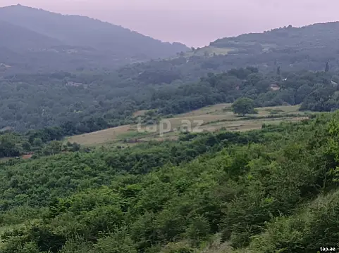 Satılır torpaq sahəsi — Quba