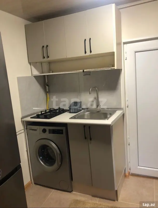 Kirayə verilir 1 otaqlı həyət evi 20 m²