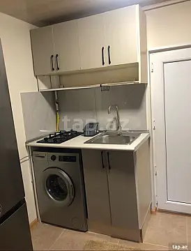 Kirayə verilir 1 otaqlı həyət evi 20 m² — Bakı 1 otaq 20.00 m²
