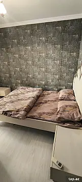 Kirayə verilir 2 otaqlı mənzil 40 m² — Bakı, Masazır 2 otaq 40.00 m²