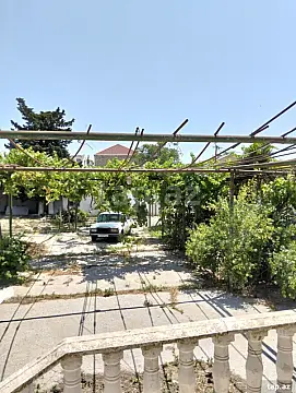Satılır torpaq sahəsi — Bakı, Əmircan