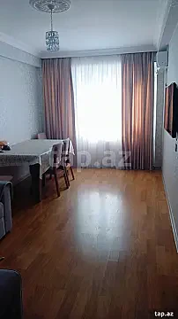 Satılır 2 otaqlı yeni tikili 45 m² — Xırdalan, Xırdalan 2 otaq 45.00 m²