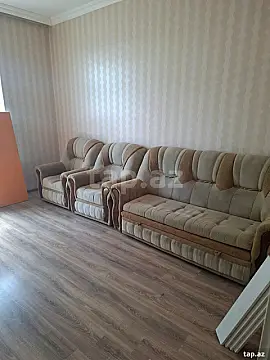 Kirayə verilir 2 otaqlı yeni tikili 54 m² — Bakı, Hövsan 2 otaq 54.00 m²