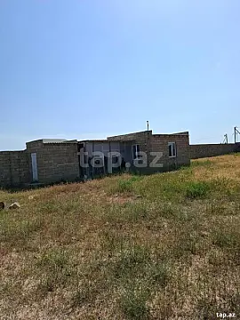 Satılır torpaq sahəsi — Bakı