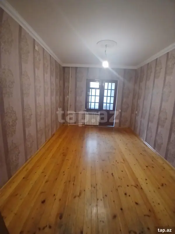 Satılır 2 otaqlı mənzil 42 m²