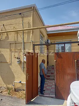 Satılır 3 otaqlı həyət evi 100 m² — Bakı, Masazır 3 otaq 100.00 m²