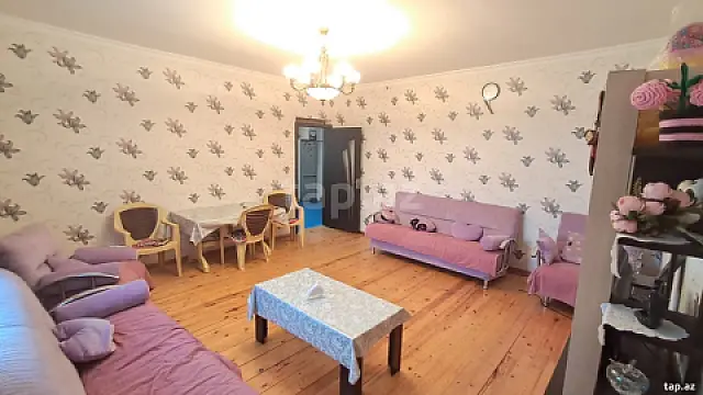 Satılır 2 otaqlı həyət evi 91 m² — Bakı, Maştağa 2 otaq 91.00 m²