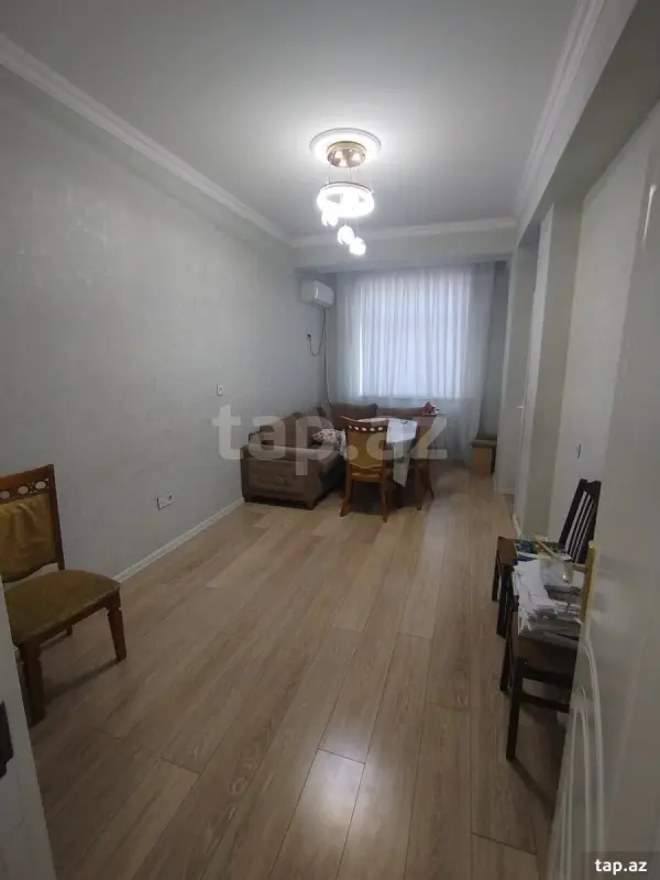 Kirayə verilir 3 otaqlı yeni tikili 56 m²