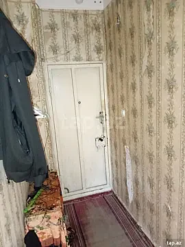 Satılır 1 otaqlı mənzil 32 m² — Bakı, Buzovna 1 otaq 32.00 m²