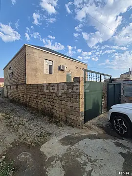 Satılır 4 otaqlı həyət evi 140 m² — Bakı, Saray 4 otaq 140.00 m²