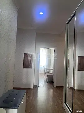 Satılır 2 otaqlı yeni tikili 85.5 m² — Bakı, Əhmədli 2 otaq 85.50 m²