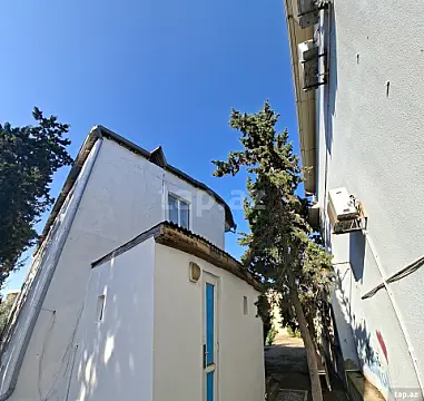 Kirayə verilir 5 otaqlı həyət evi 200 m² — Bakı, Nardaran 5 otaq 200.00 m²