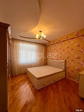 Satılır 2 otaqlı yeni tikili 60 m² — Bakı, Masazır 2 otaq 60.00 m²