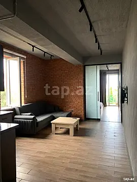 Kirayə verilir 3 otaqlı yeni tikili 88 m² — Astara 3 otaq 88.00 m²