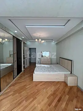 Satılır 2 otaqlı yeni tikili 60 m² — Bakı, Masazır 2 otaq 60.00 m²