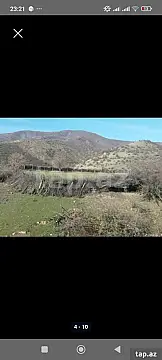 Satılır torpaq sahəsi — İsmayıllı